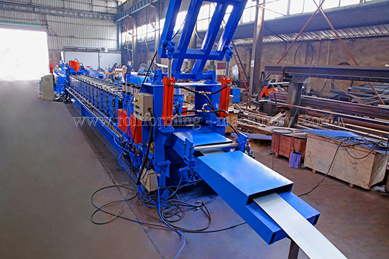 레벨링 장치를 공급하는 것