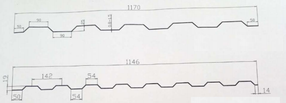 프로필 드로잉 1