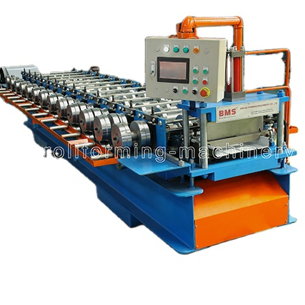 스탠딩 솔기 금속 지붕 