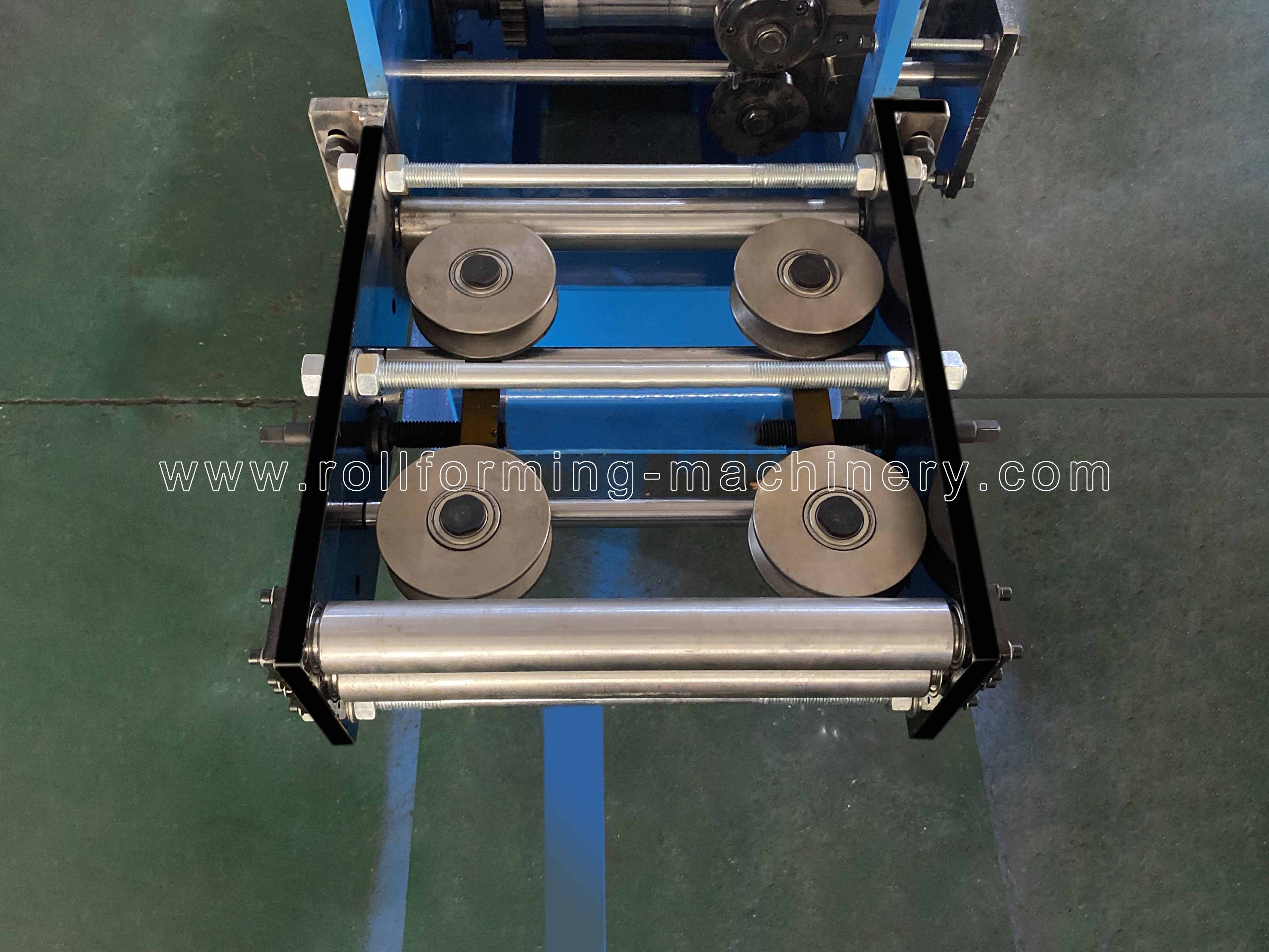 공급 가이드 장치